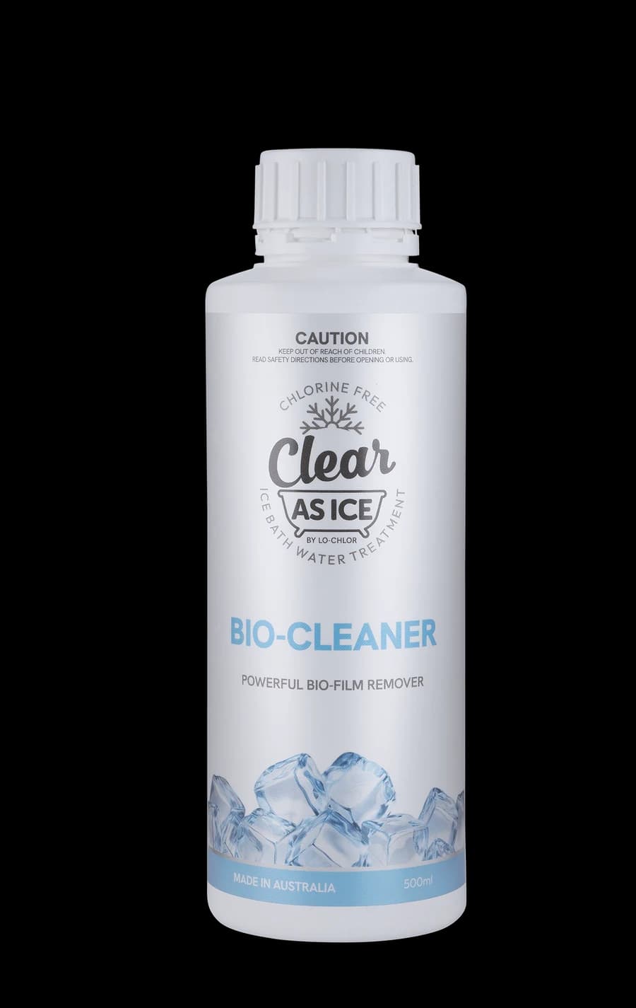 Clear As Ice Bio-Cleaner 500ml